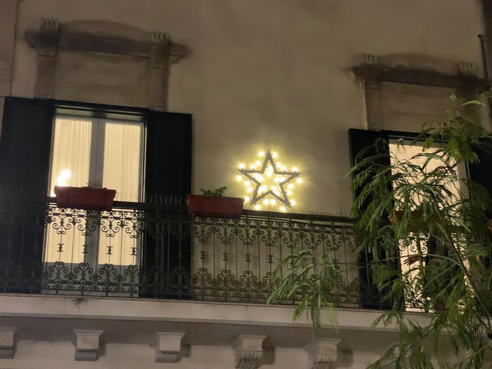 La Dimora Di Annika Apartment Oria  Exterior photo
